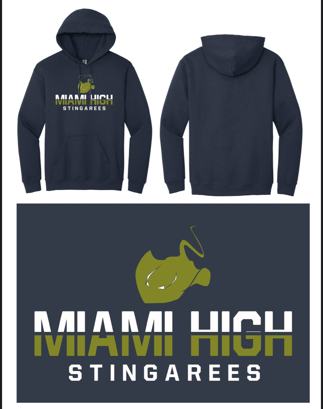 HOODY