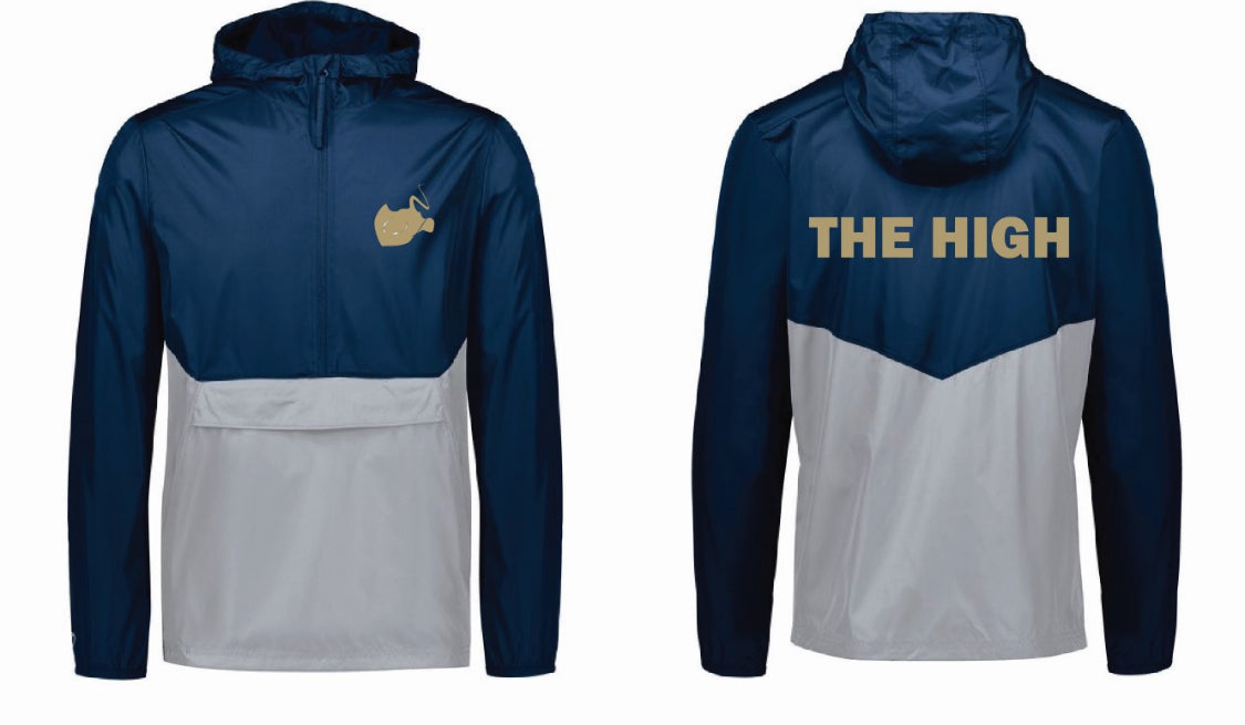 LIGHT WEIGHT JACKET